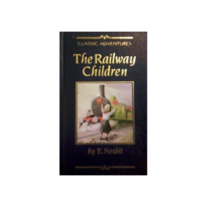 The Railway Children (Classic Adventures)